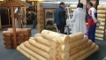 В Омске проходят три строительные выставки