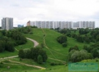 Строители освободят незаконно занятые земельные участки в парке «Москворецкий»