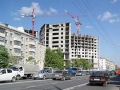 В Москве «проблемный» ЖК получил разрешение на строительство