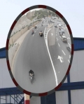 Сферические зеркала – простое и гениальное изобретение