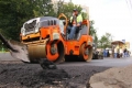 Рябиновую улицу в Москве планируют реконструировать