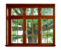 Окна из дерева: основные достоинства конструкций