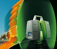 Мобильные лазерные сканирующие системы RIEGL - инновация в мире геодезии
