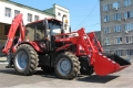 ЭБП 11 М - самая производительная машина от Минского тракторного завода