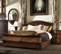 Мебель из массива древесины – идеальный вариант для создания элитных интерьеров