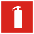 О необходимости приобретения знаков пожарной безопасности 