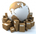 Международная доставка грузов и ее разновидности