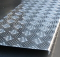 Алюминиевый лист, его свойства и сферы применения